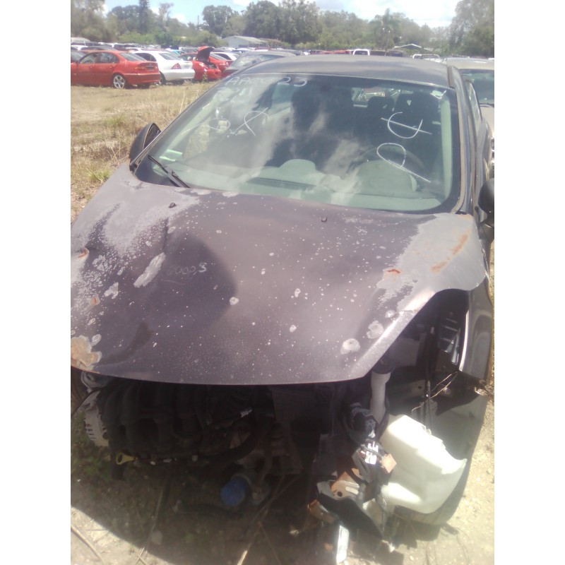 Ford 2011 Fiesta Ford 2011 Fiesta