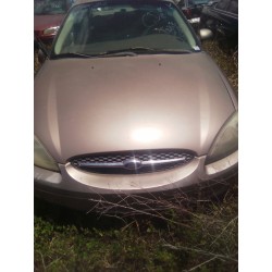 Ford 2002 Taurus