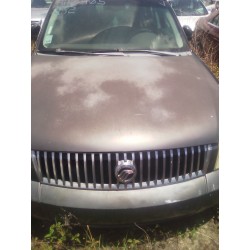 Mercury 2005 Montego