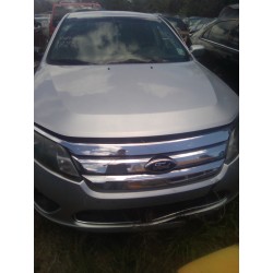 Ford 2012 Fusion