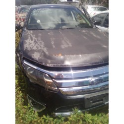 Ford 2012 Fusion