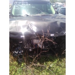 Ford 2016 Flex