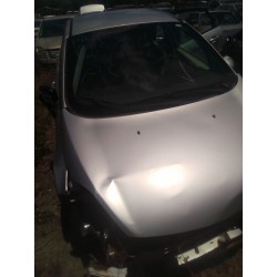 Ford 2012 Fiesta
