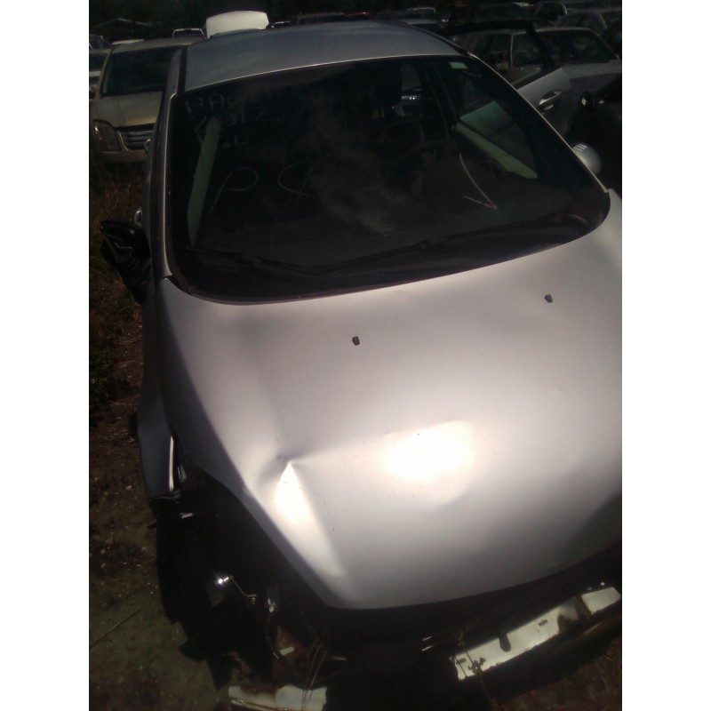 Ford 2012 Fiesta Ford 2012 Fiesta