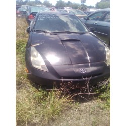 Toyota 2003 Celica