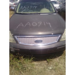 Ford 2007 Five Hundred