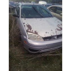 Ford 2007 Focus