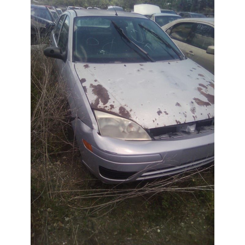Ford 2007 Focus Ford 2007 Focus