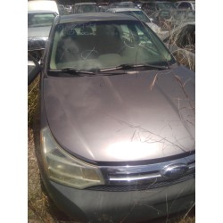 Ford 2010 Focus