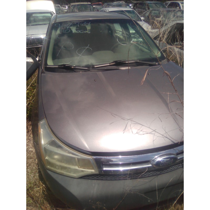 Ford 2010 Focus Ford 2010 Focus