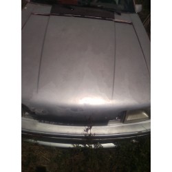 Ford 1989 Mustang