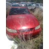 Ford Mustang 2000