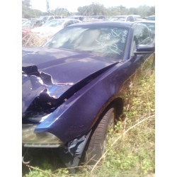 Ford 2011 Mustang