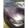 2003 MUSTANG