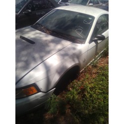 Ford 2001 Mustang