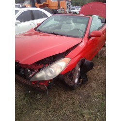 Toyota 2004 Solara