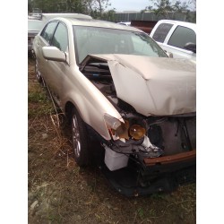 Toyota 2005 Avalon