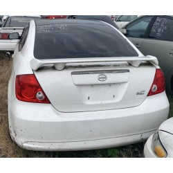 Scion 2007 tC