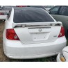 Scion 2007 tC