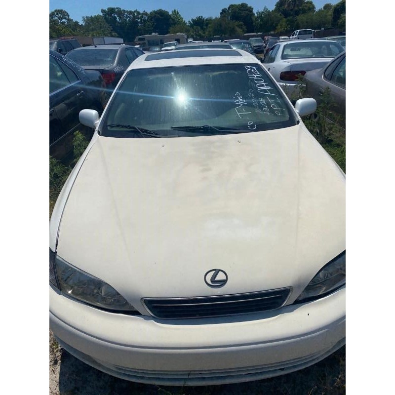 Lexus 2001 ES300m.m Lexus 2001 ES300m.m