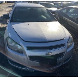 Chevrolet 2010 Malibu