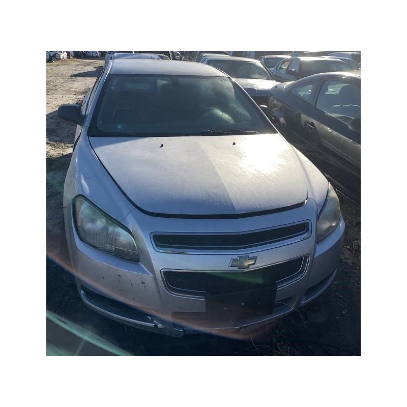 Chevrolet 2010 Malibu Chevrolet 2010 Malibu
