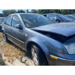 Volkswagen 2005 Jetta