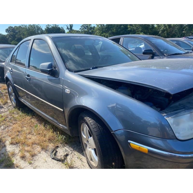 Volkswagen 2005 Jetta Volkswagen 2005 Jetta