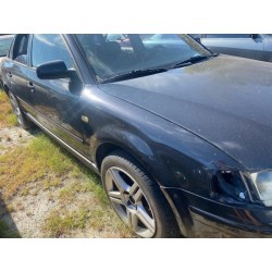 Volkswagen 1999 Passat