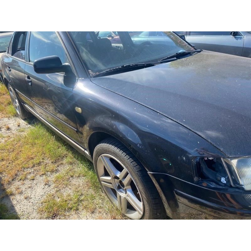 Volkswagen 1999 Passat Volkswagen 1999 Passat