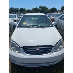 Toyota 2003 Corolla