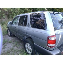 Nissan 1999 Pathfinder
