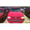 Mazda 2001 Half Ton