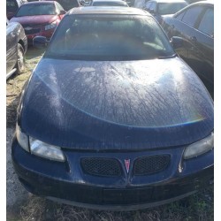 Pontiac 2003 Grand Prix