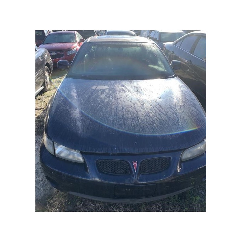 Pontiac 2003 Grand Prix