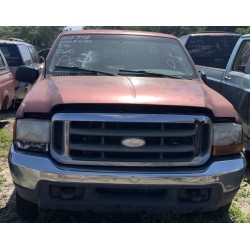 Ford 2000 F-250 Super Duty