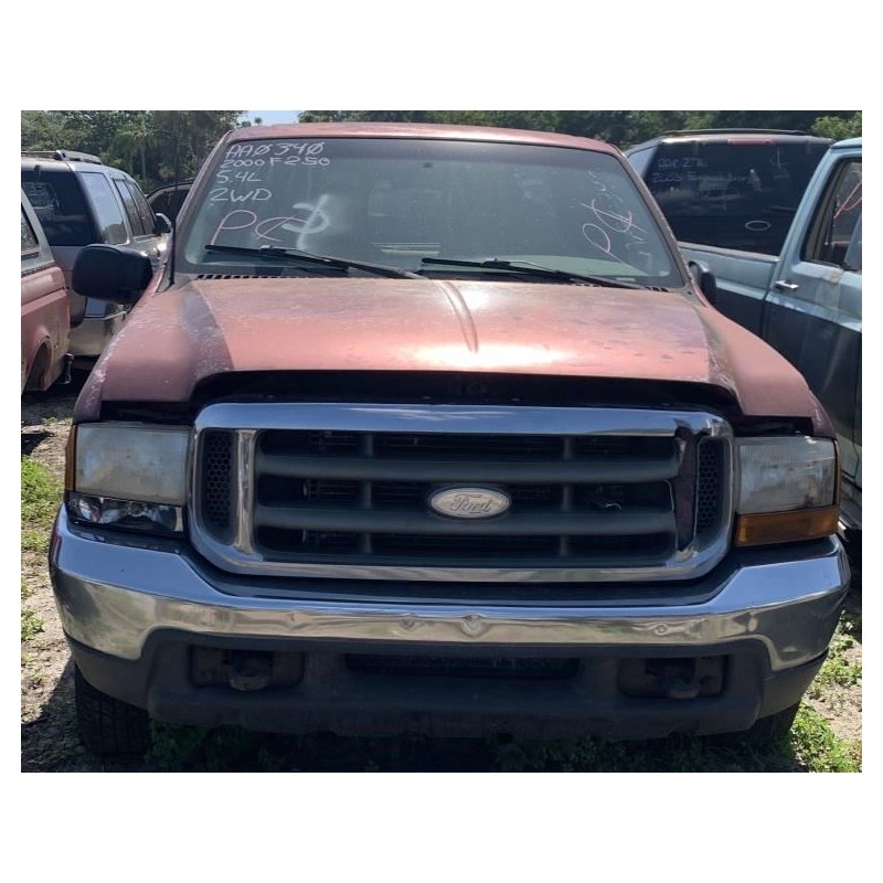 Ford 2000 F-250 Super Duty Ford 2000 F-250 Super Duty