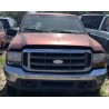 Ford 2000 F-250 Super Duty