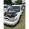 Toyota 1996 Camry