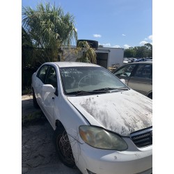 Toyota 2005 Corolla