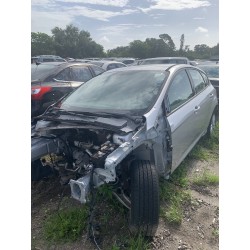 Ford 2015 Focus