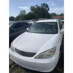 Toyota 2003 Camry