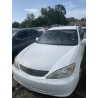 Toyota 2003 Camry