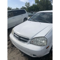 Suzuki 2007 Forenza