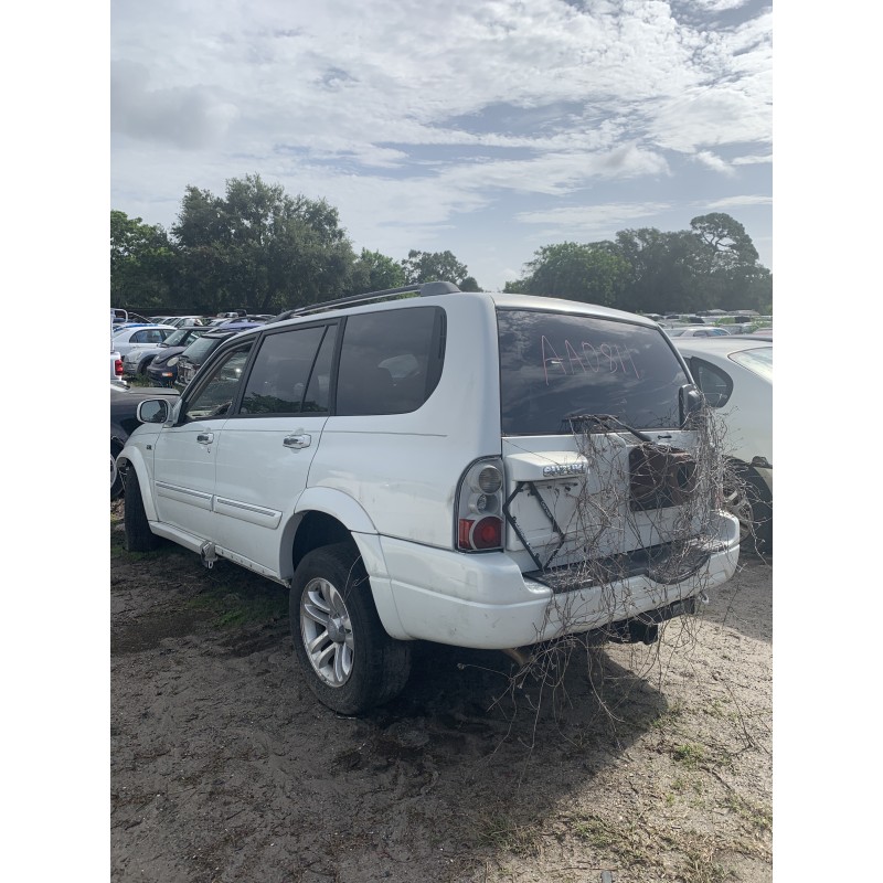 Suzuki 2005 XL-7 Suzuki 2005 XL-7