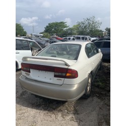 Subaru 2002 Outback