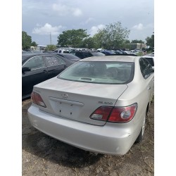 Lexus 2002 ES300