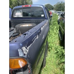 Toyota 2001 Tundra