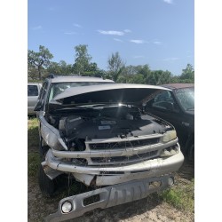 Chevrolet 2004 Tahoe