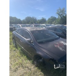 Volkswagen 2010 Passat
